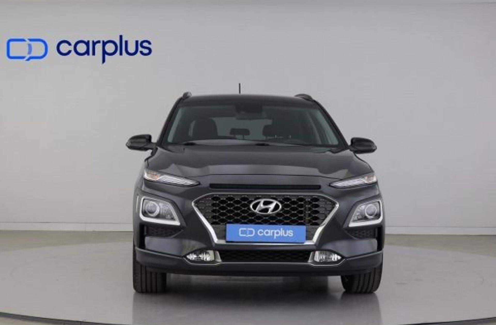 HYUNDAI Kauai 1.0 T-GDi Premium