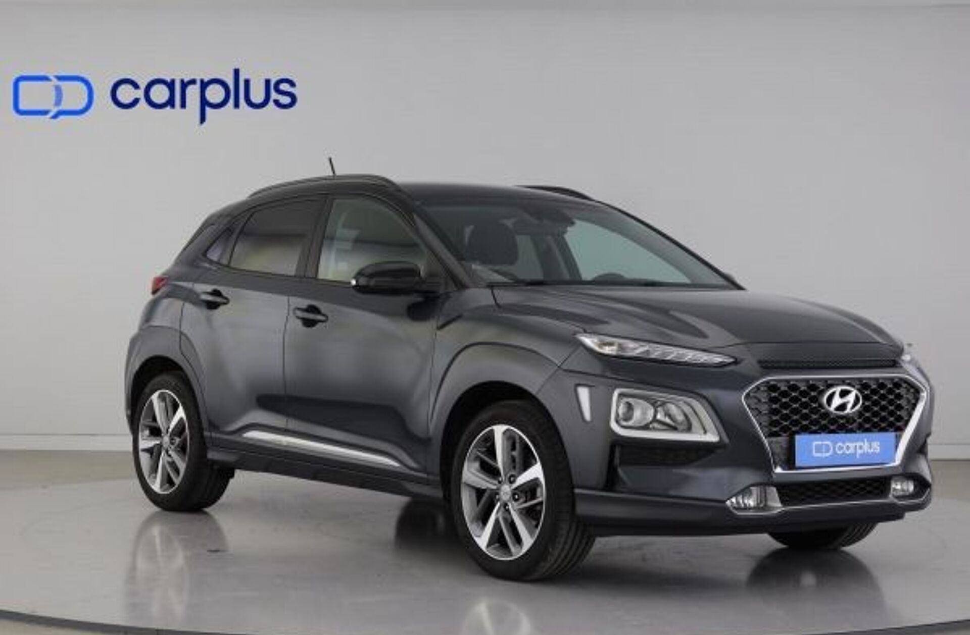 HYUNDAI Kauai 1.0 T-GDi Premium