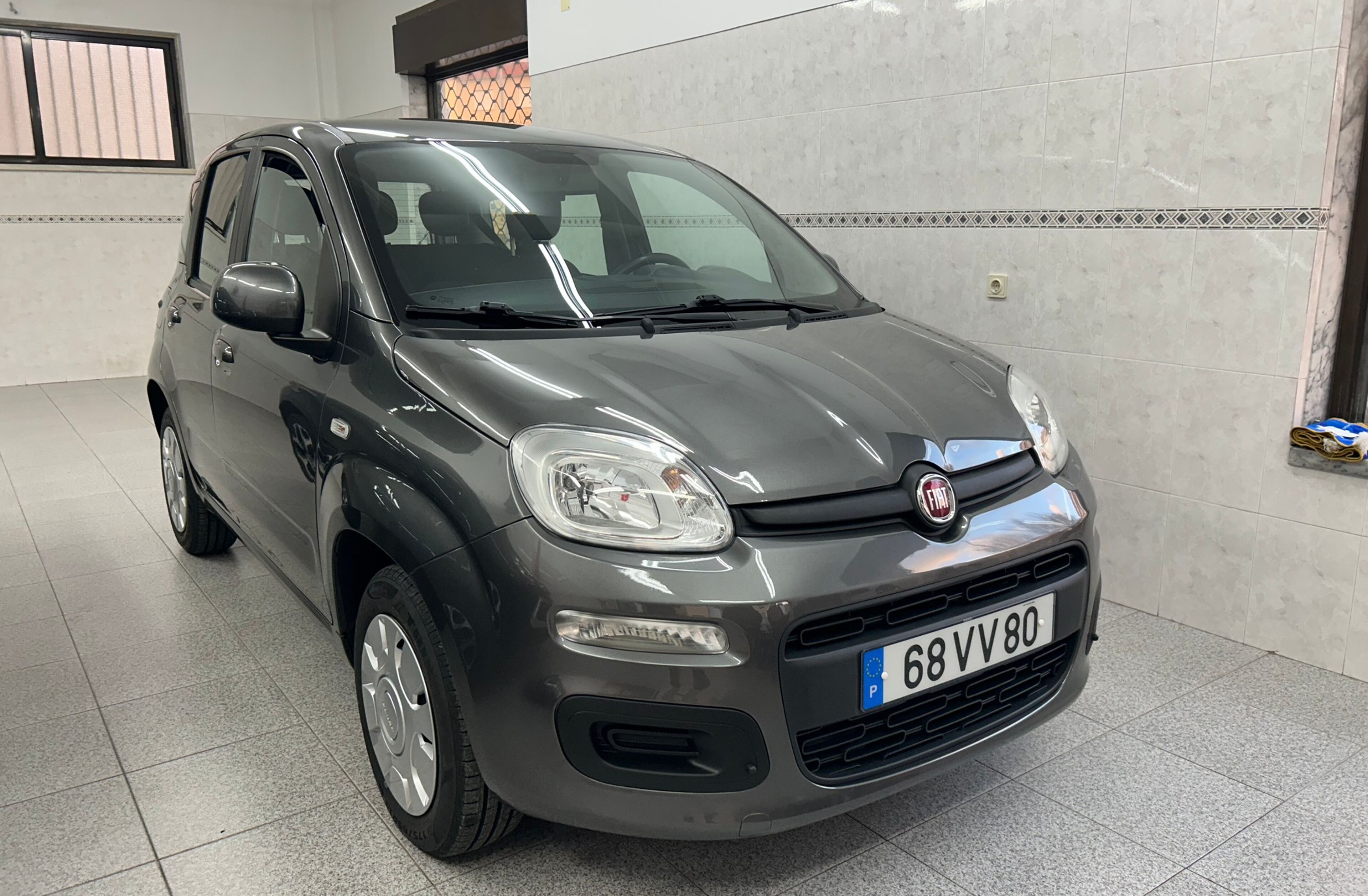 FIAT Panda 1.2 Lounge S&S