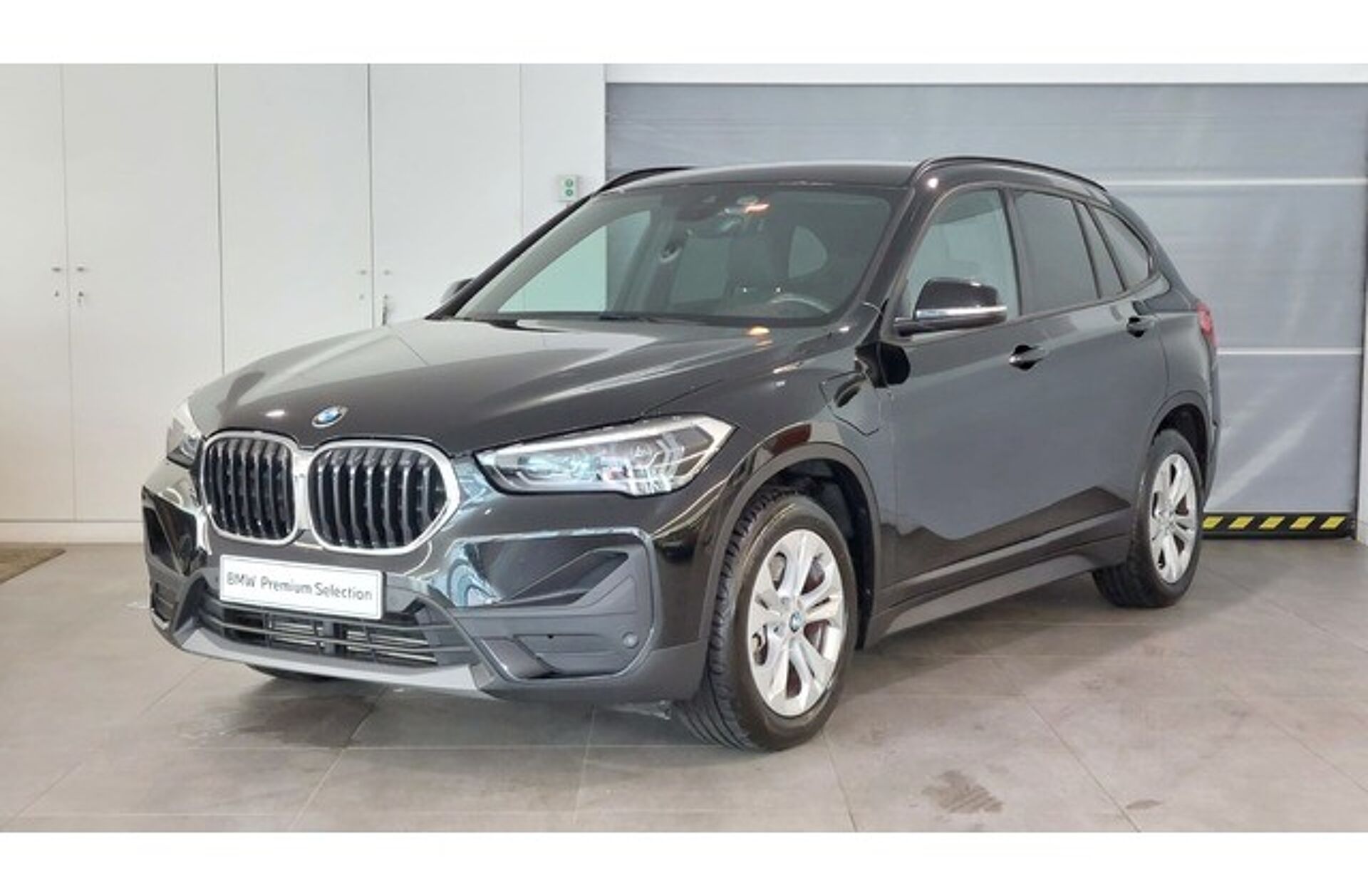 BMW X1 25 e xDrive