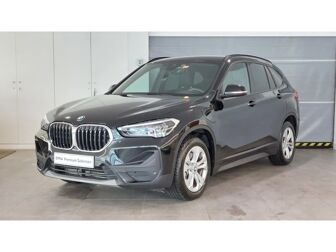 BMW X1 xDrive25e