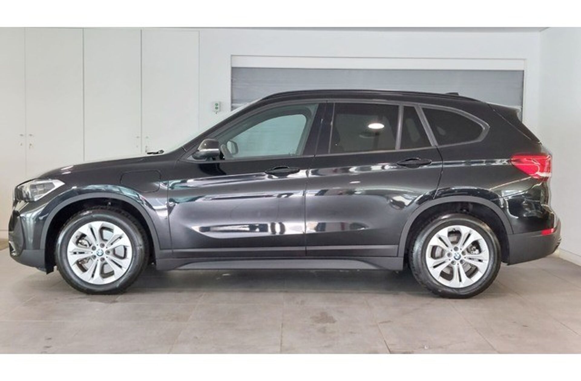 BMW X1 25 e xDrive