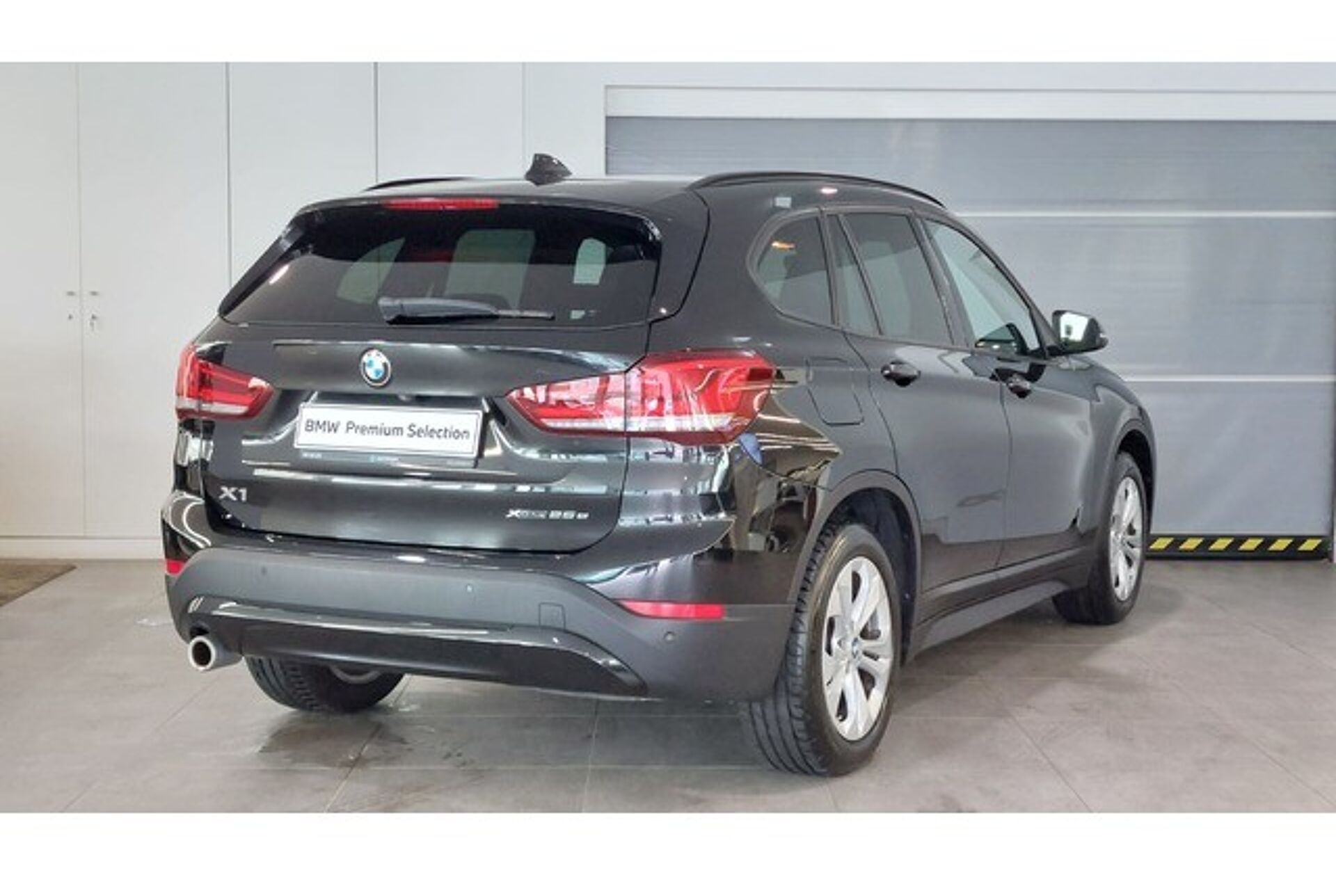 BMW X1 25 e xDrive