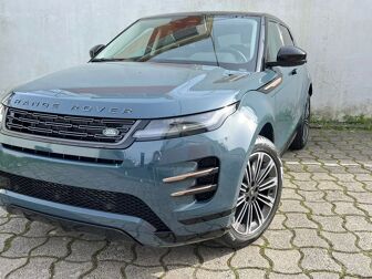 LAND ROVER Range Rover Evoque 1.5 P300e AWD Dynamic SE Auto