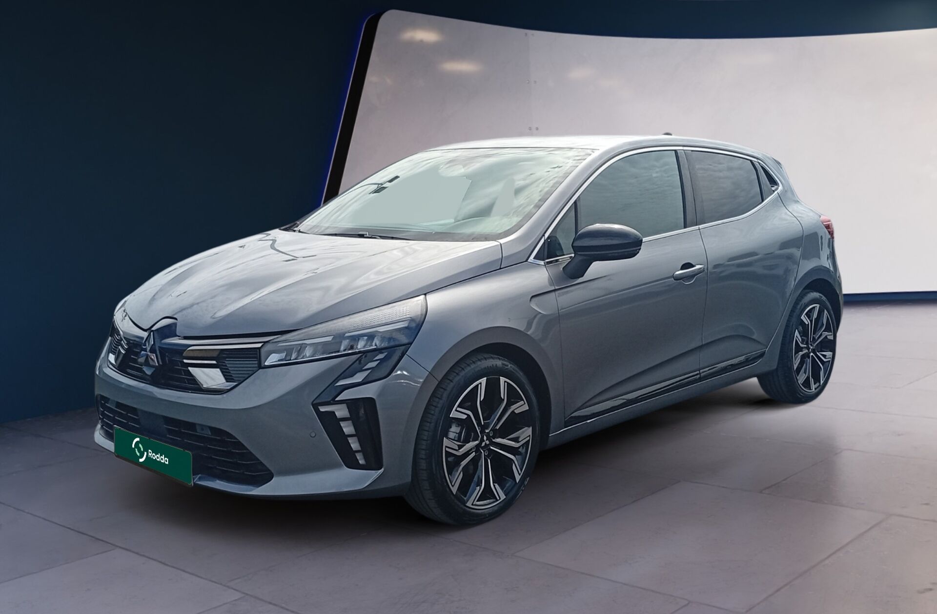 MITSUBISHI Colt 1.0 MPI-T Shogun