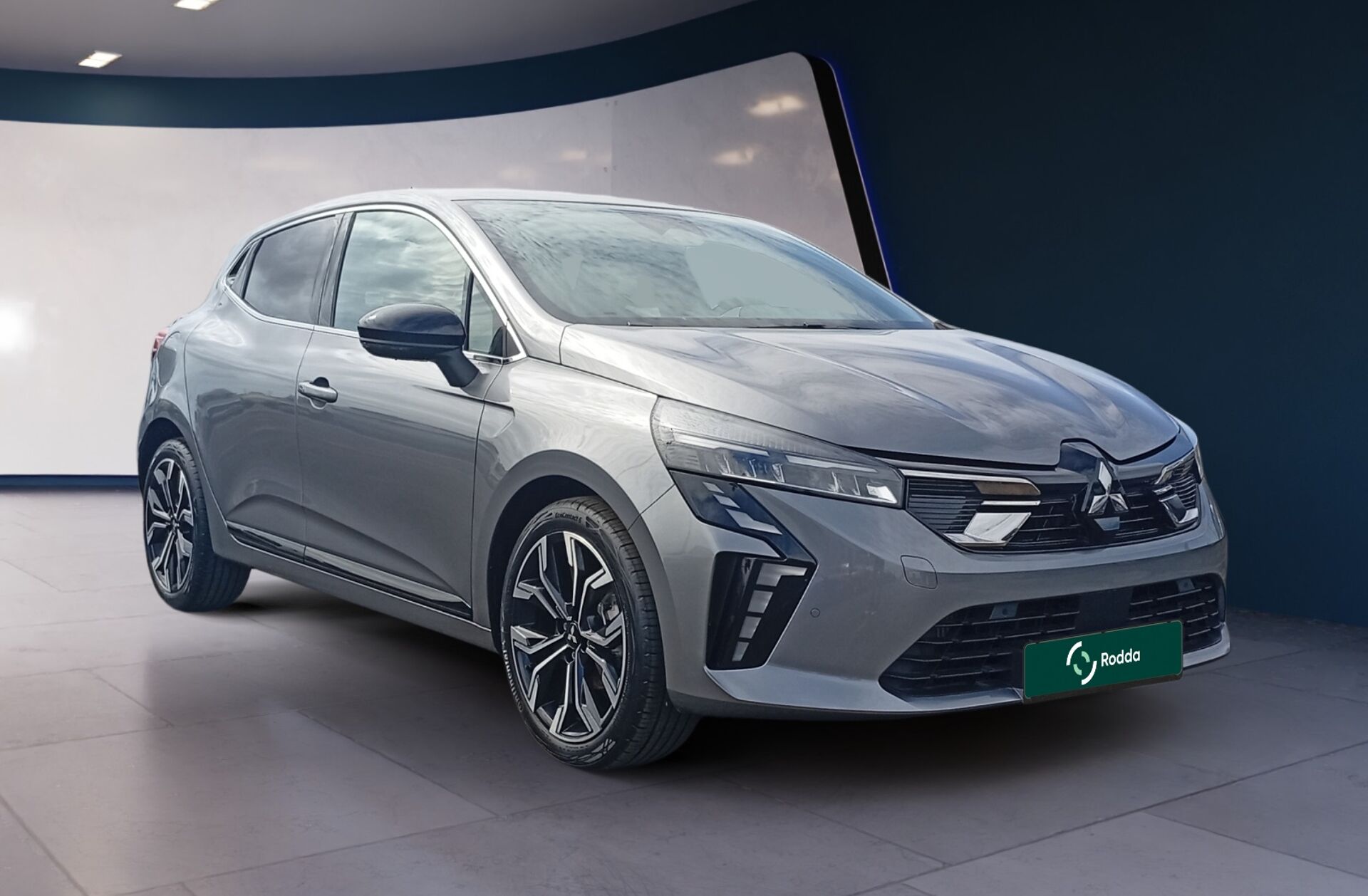 MITSUBISHI Colt 1.0 MPI-T Shogun