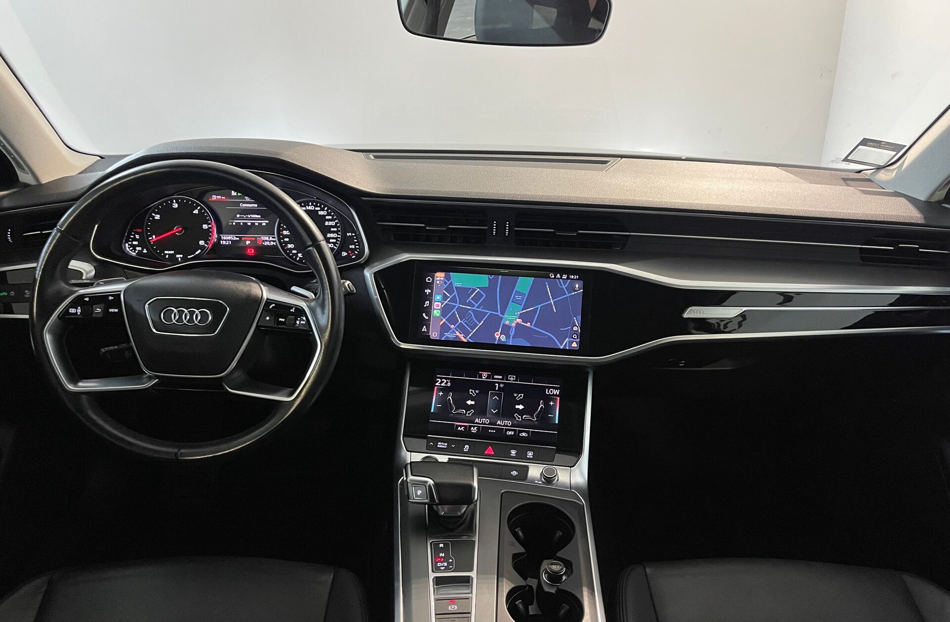 AUDI A6 40 TDI S tronic