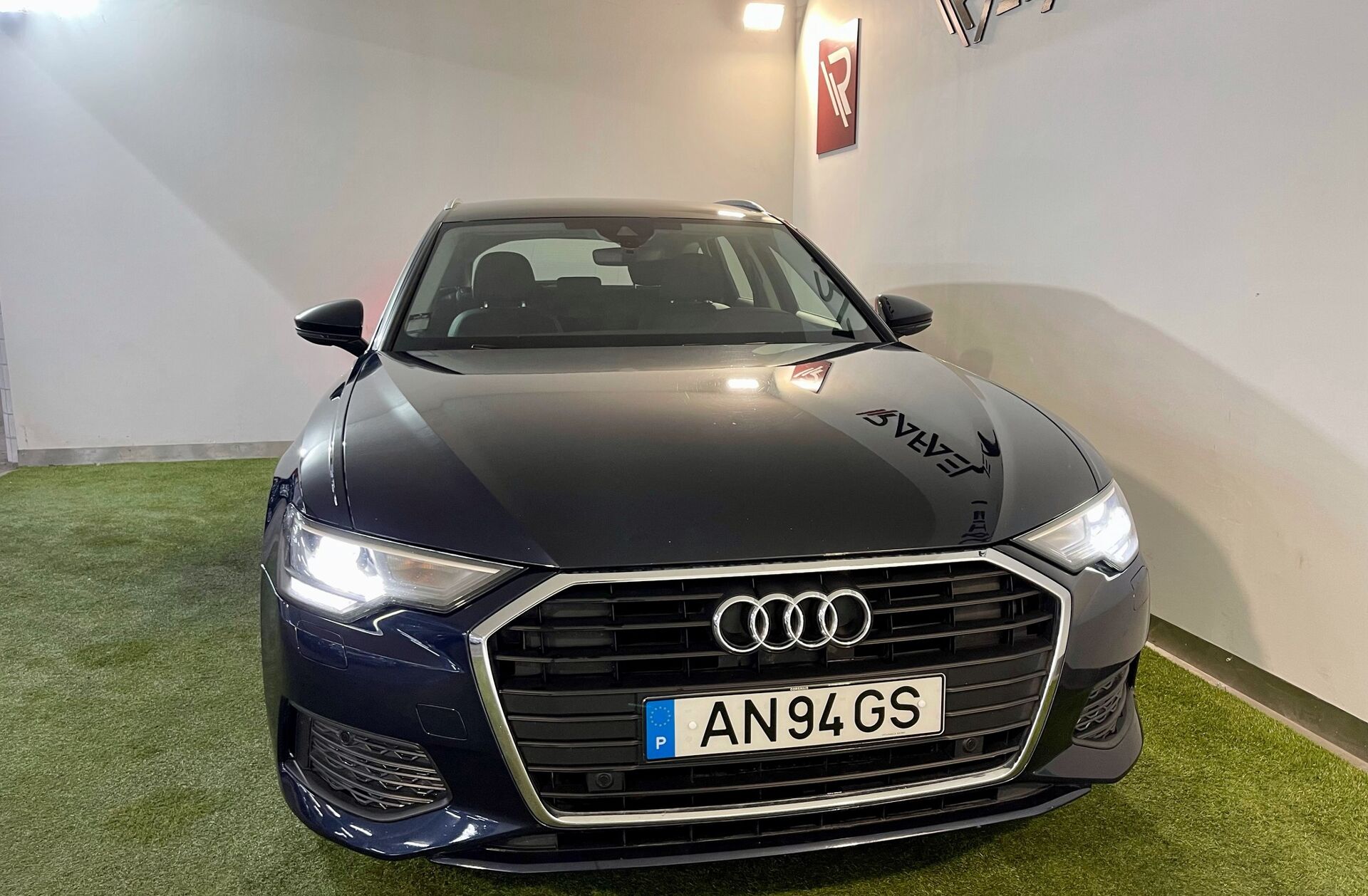 AUDI A6 40 TDI S tronic