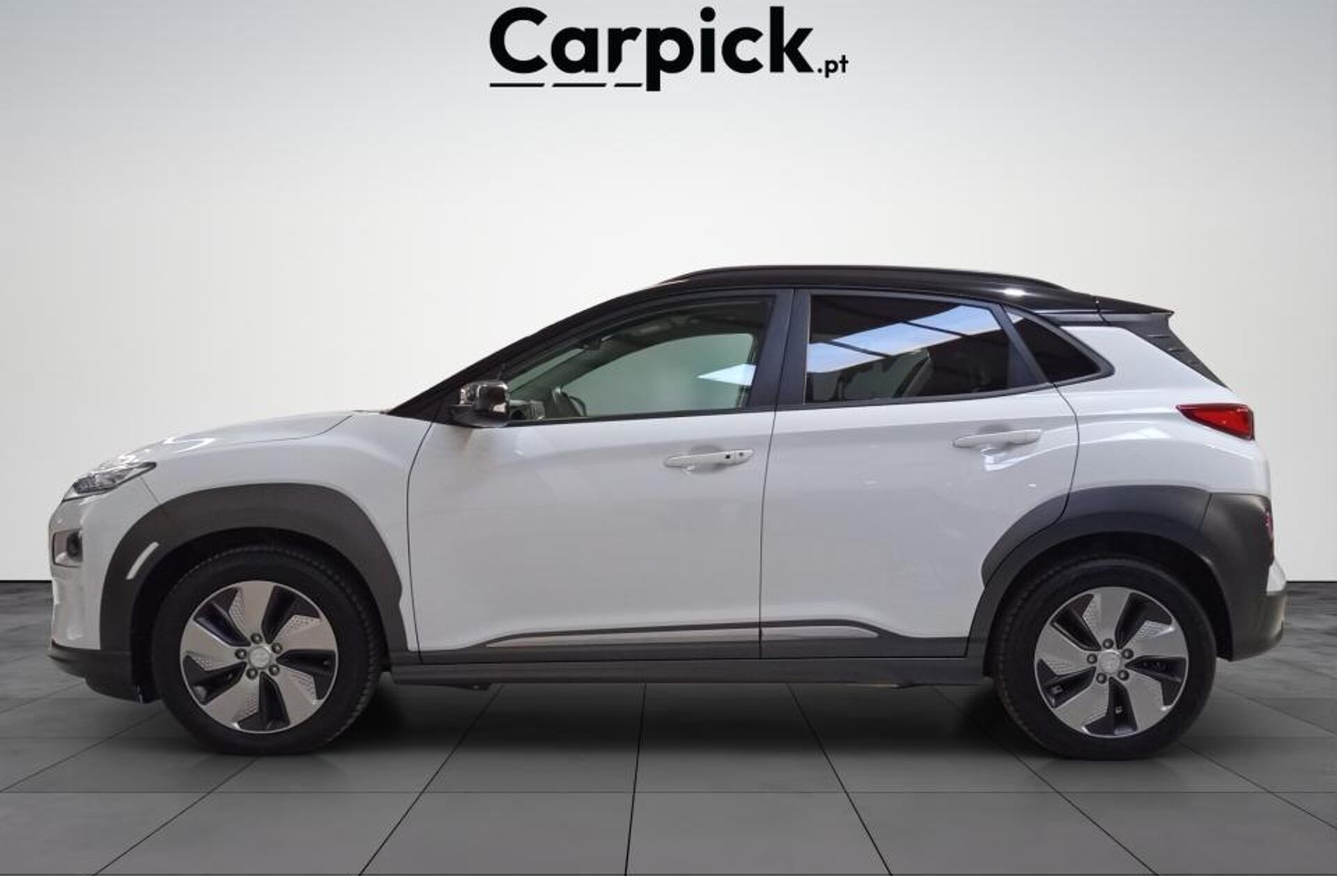 HYUNDAI Kauai EV 64 kWh Premium