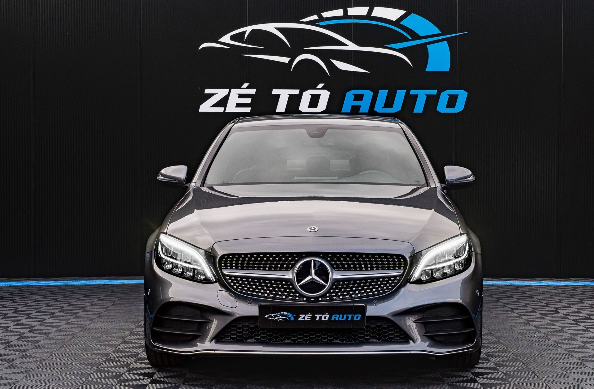 MERCEDES Classe C C 220 d