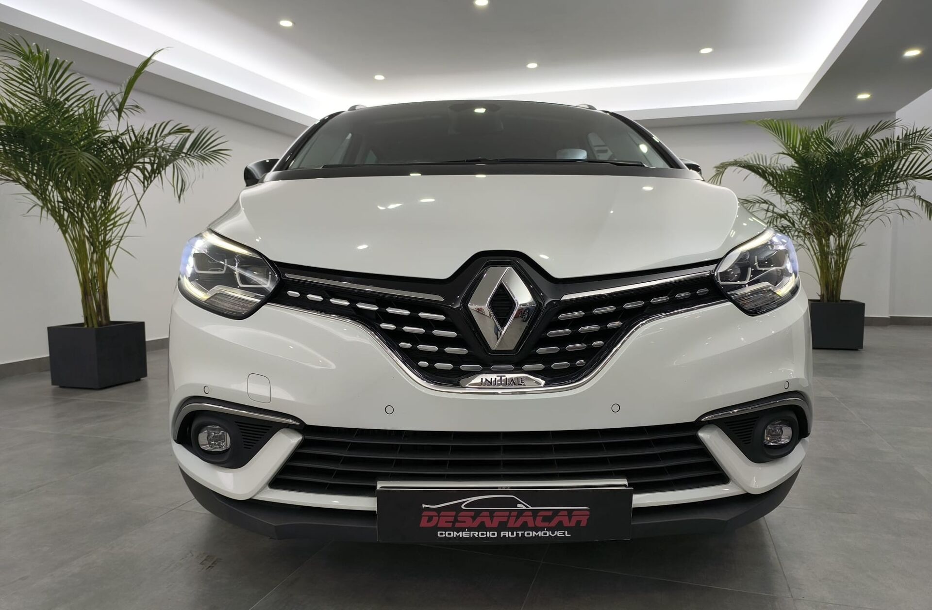 RENAULT Scénic G. 1.6 dCi Bose Ed.EDC SS