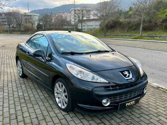 PEUGEOT 207 1.6 HDi FAP Sport