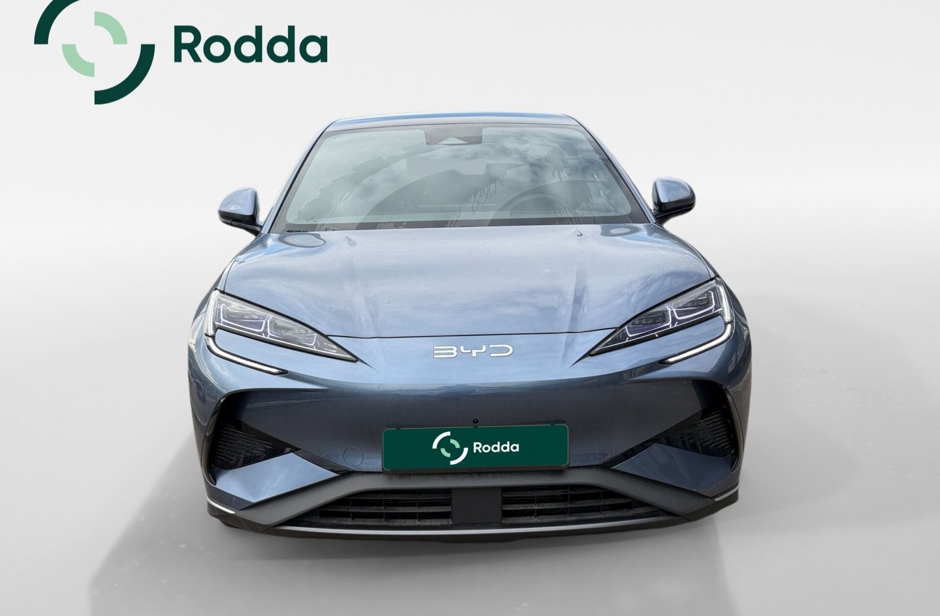 BYD Seal 82.5 kWh AWD Excellence