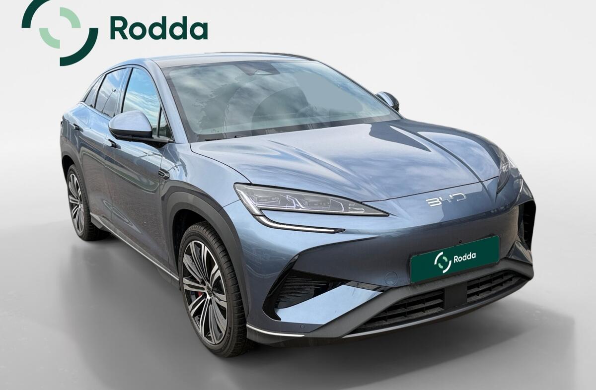 BYD Seal 82.5 kWh AWD Excellence