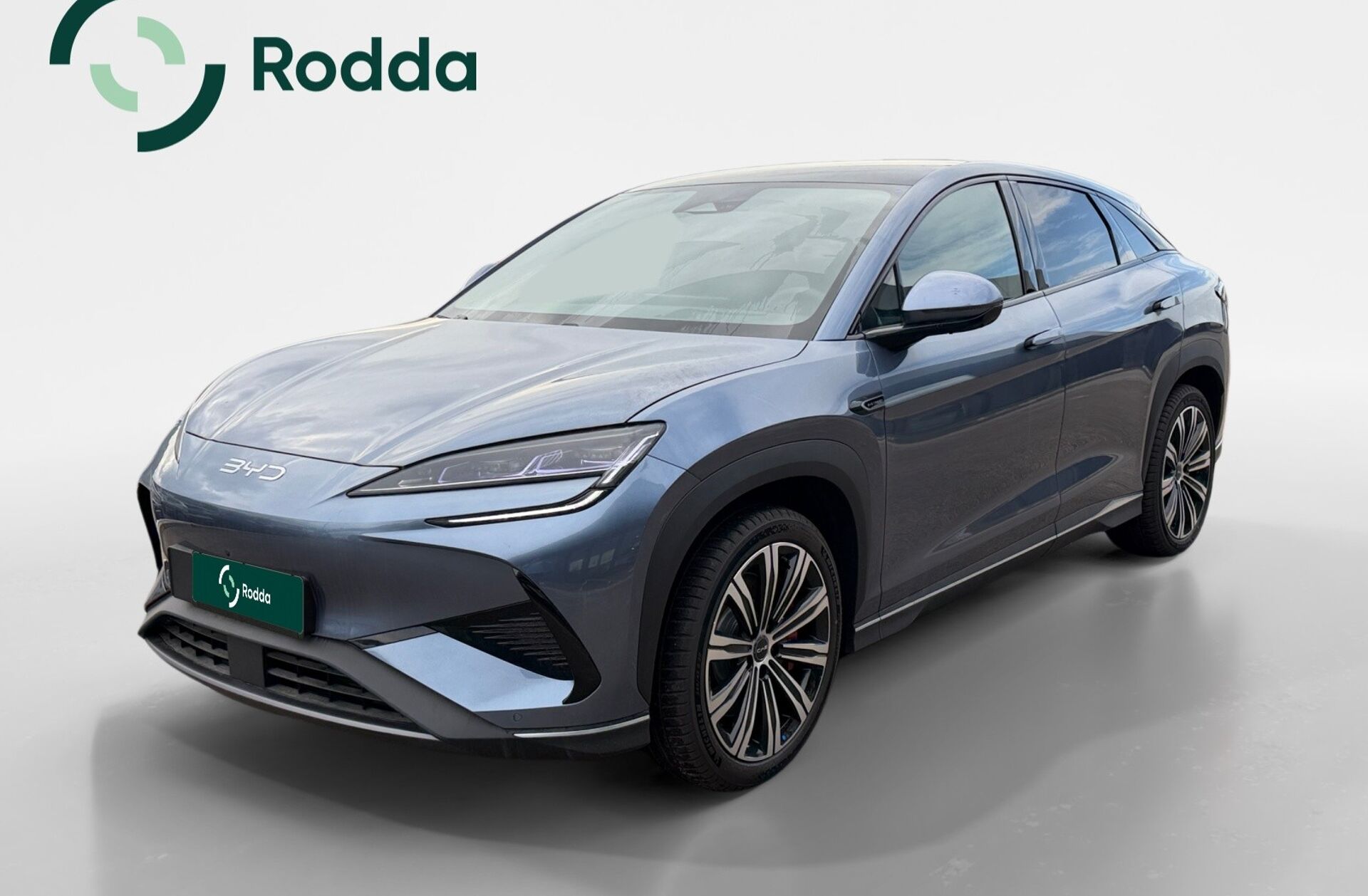 BYD Seal 82.5 kWh AWD Excellence