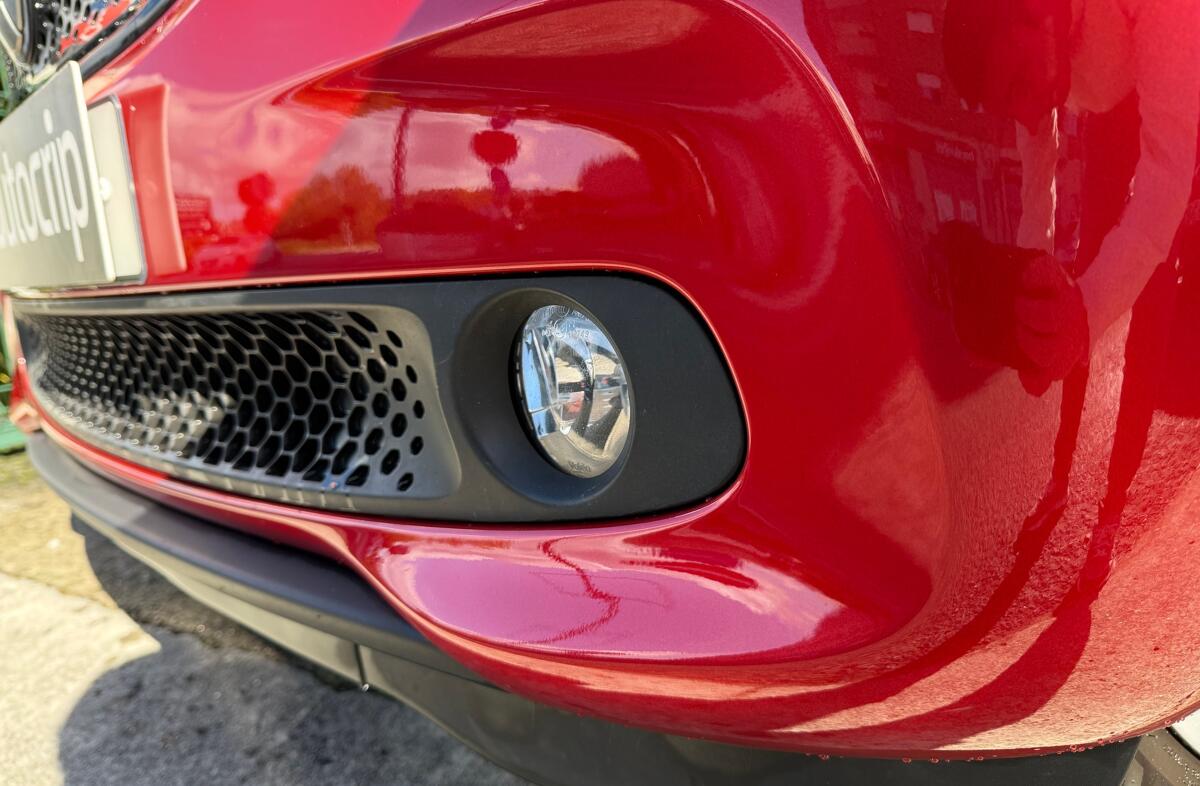 SMART Forfour 0.9 Passion 90