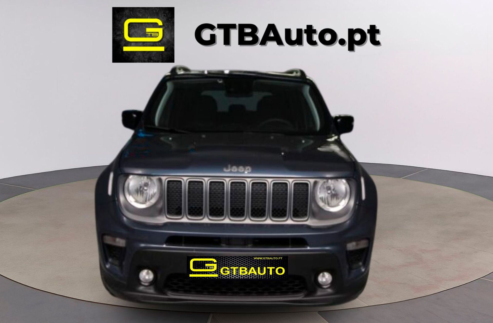 JEEP Renegade 1.5 TG e-Hybrid Limited DCT