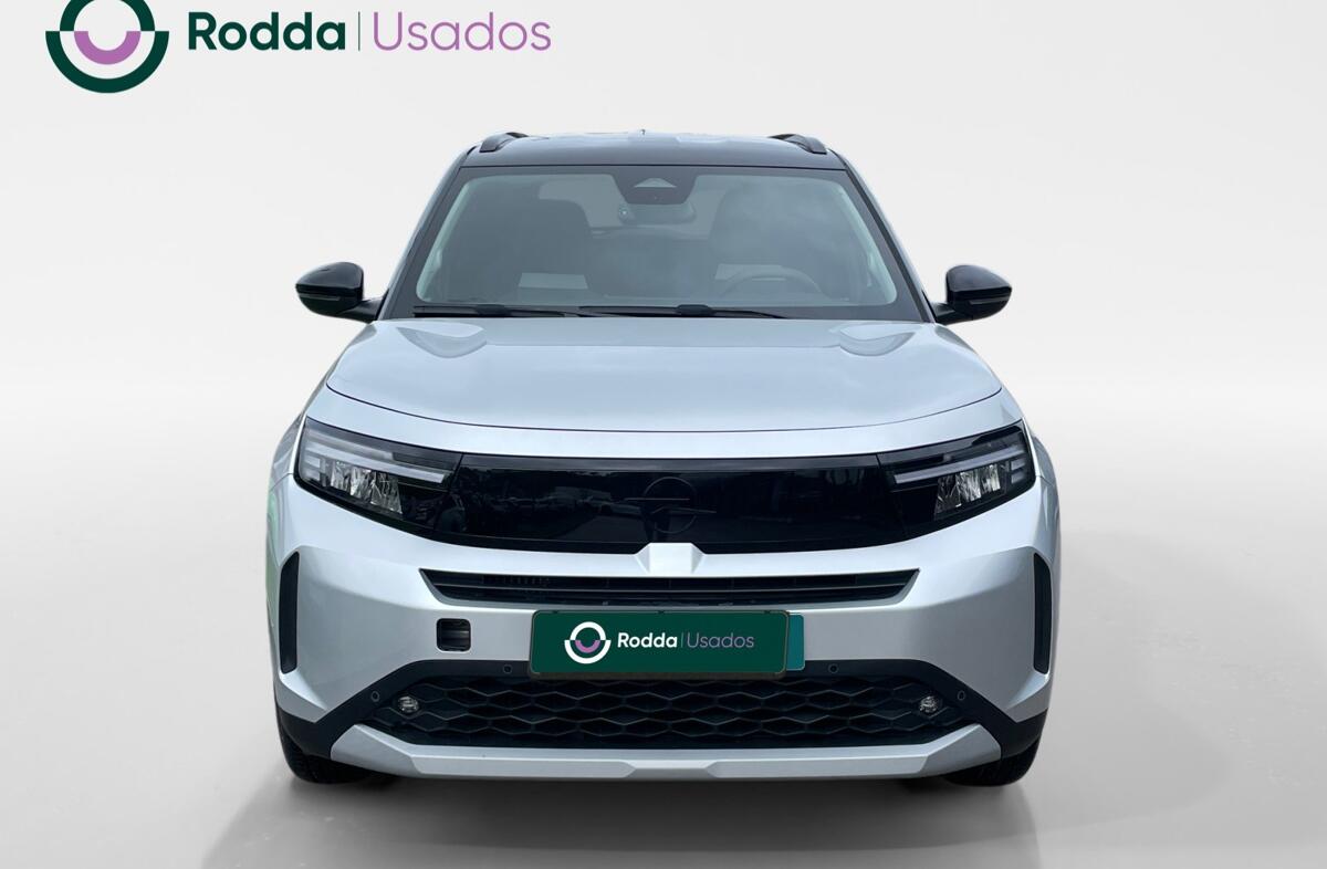 OPEL Frontera 1.2 Hybrid GS eDCT