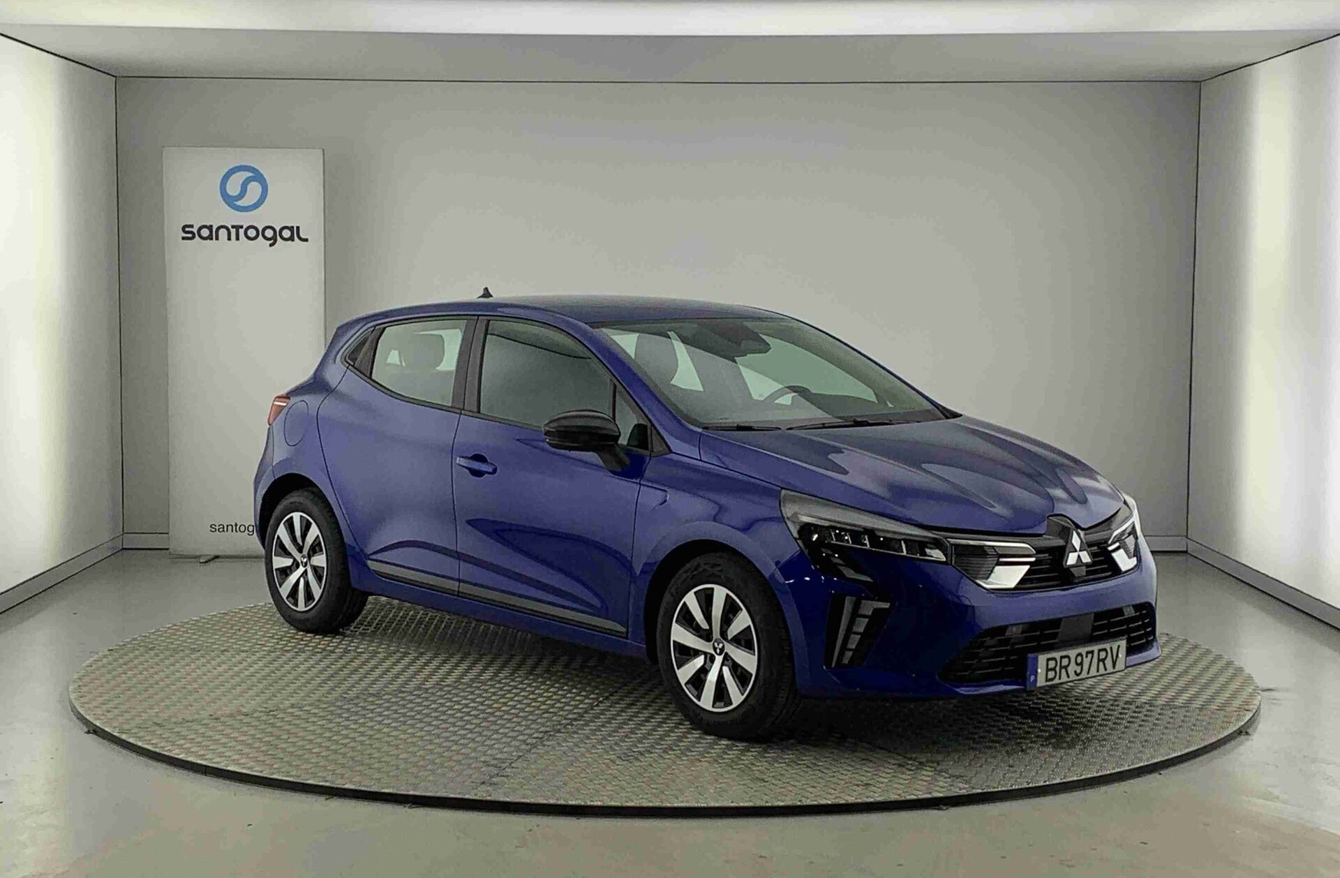 MITSUBISHI Colt 1.0 MPI Kyoto