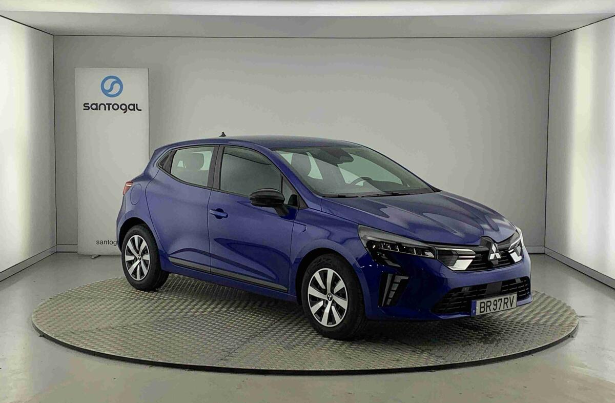 MITSUBISHI Colt 1.0 MPI Kyoto