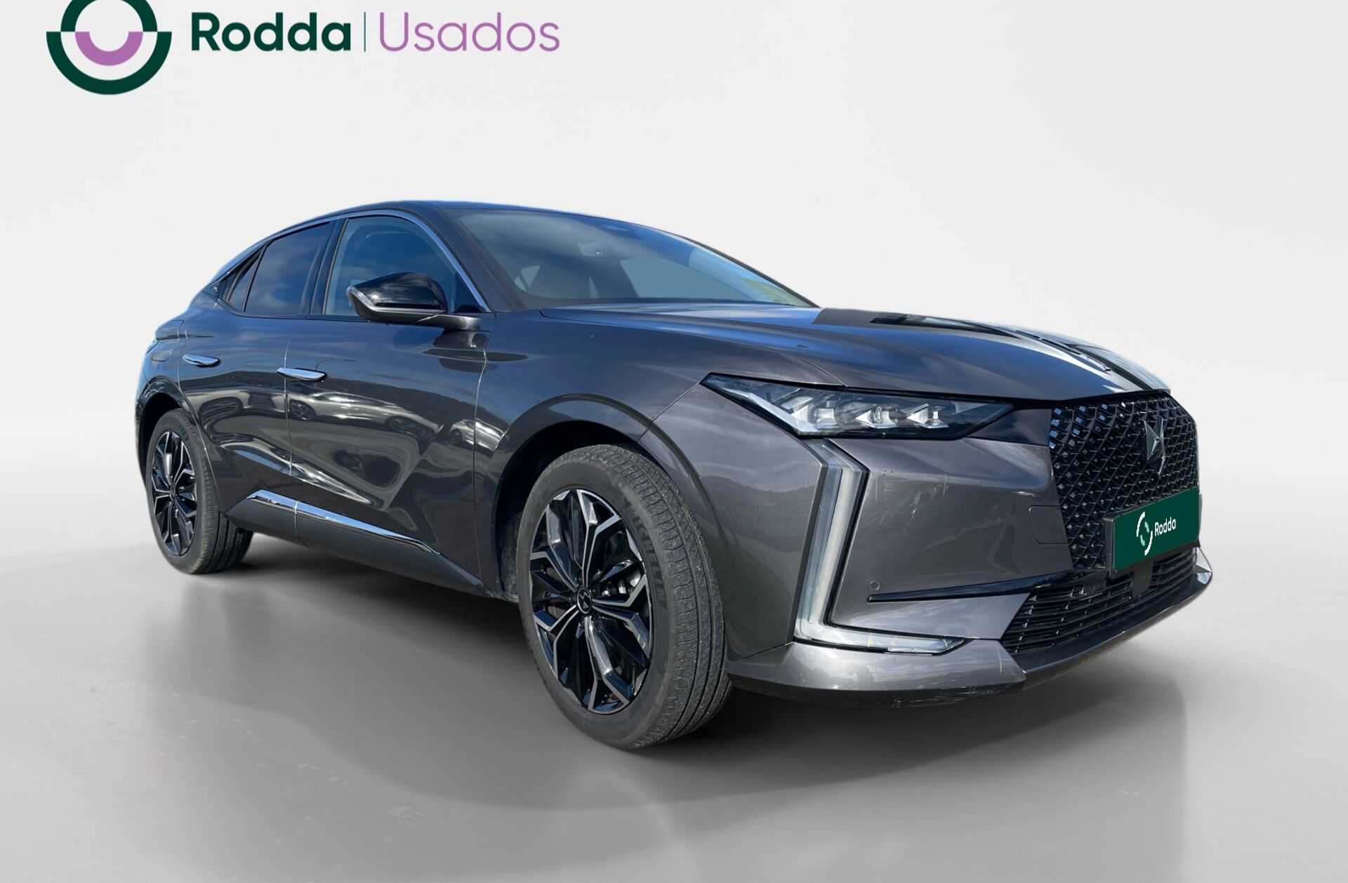 DS DS 4 1.2 Hybrid Etoile e-DSC6