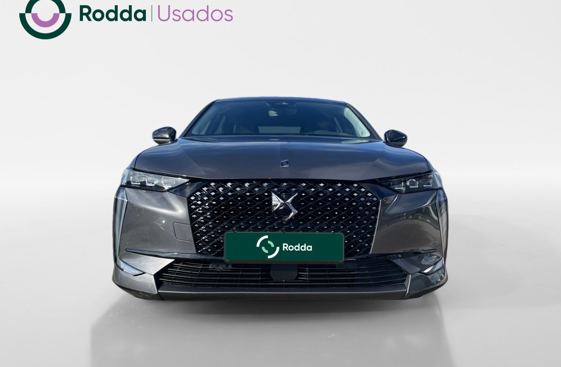 DS DS 4 1.2 Hybrid Etoile e-DSC6