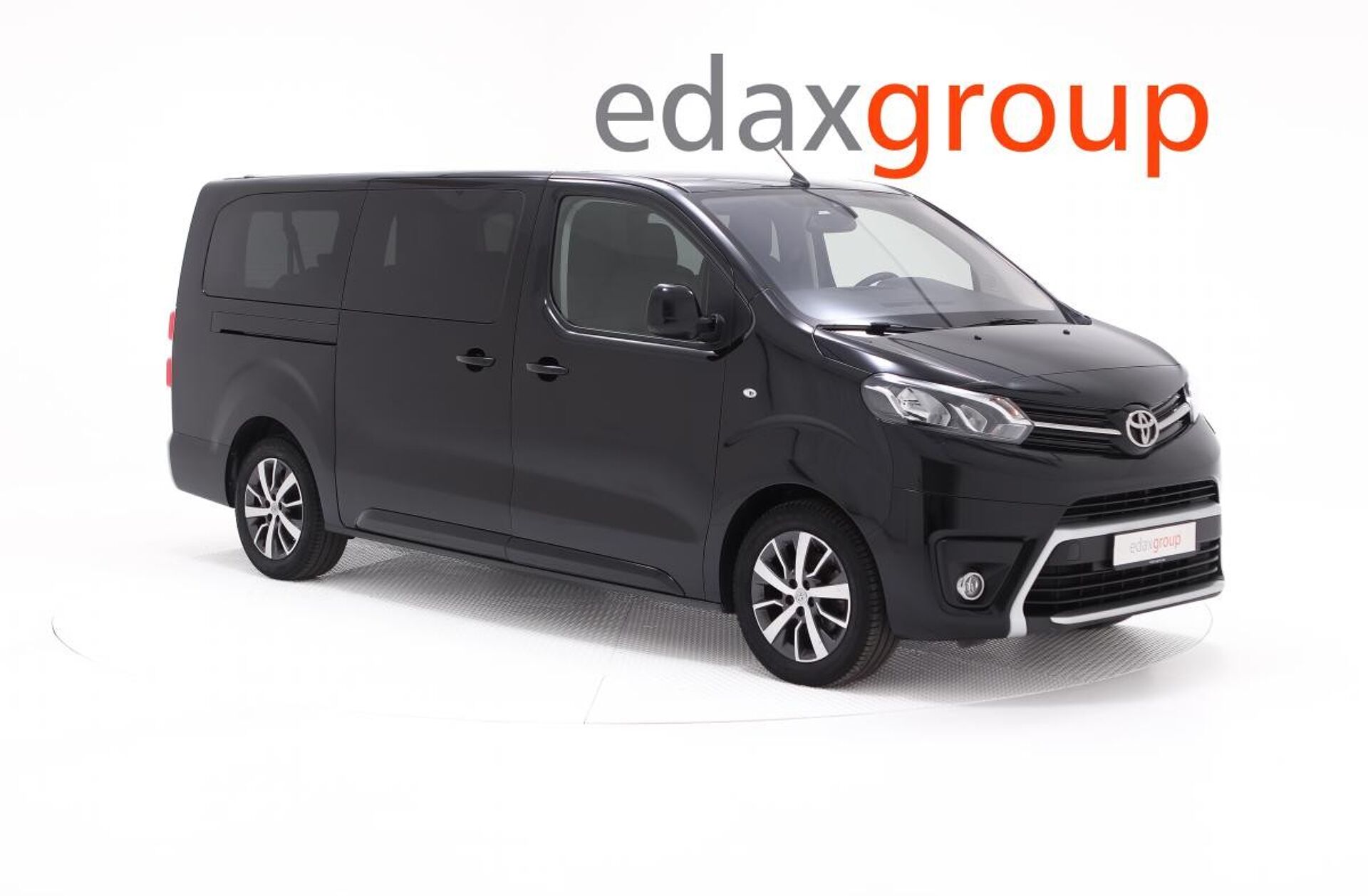 TOYOTA Proace Verso Proace 2.0 D-4D L2 Exclusive 9L