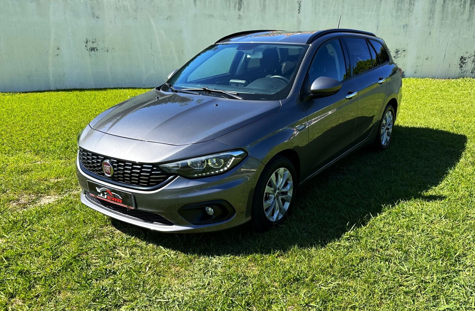 FIAT Tipo 1.3 M-Jet Lounge