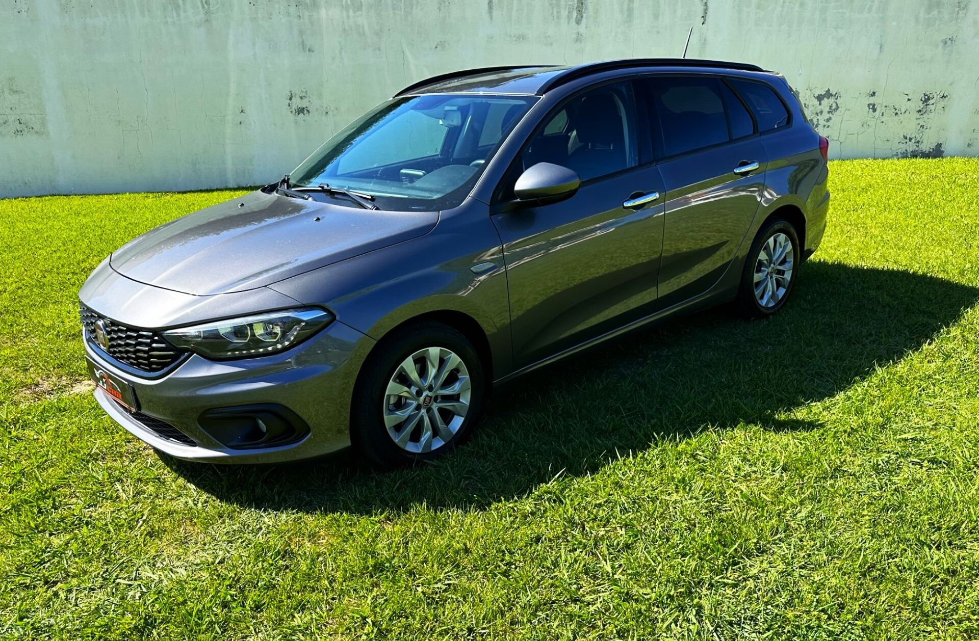 FIAT Tipo 1.3 M-Jet Lounge