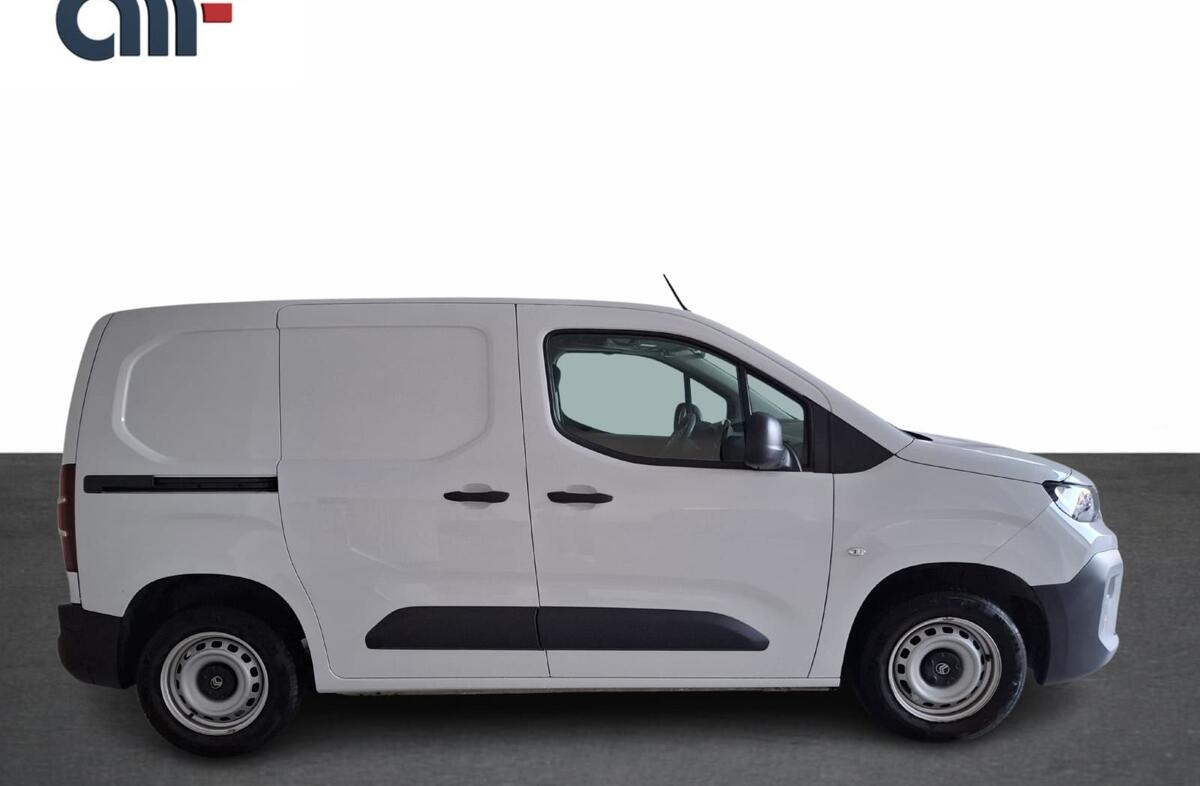 CITROEN Berlingo 1.5 BlueHDi M