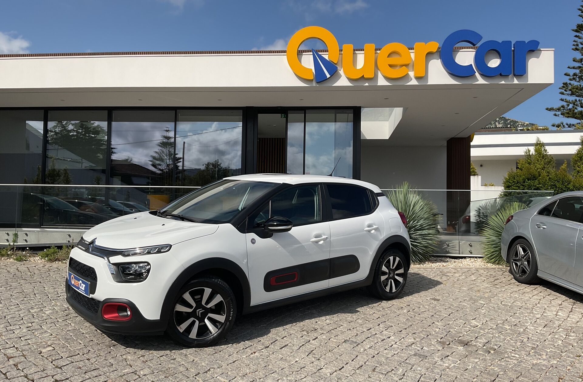 CITROEN C3 1.5 BlueHDi C-Series