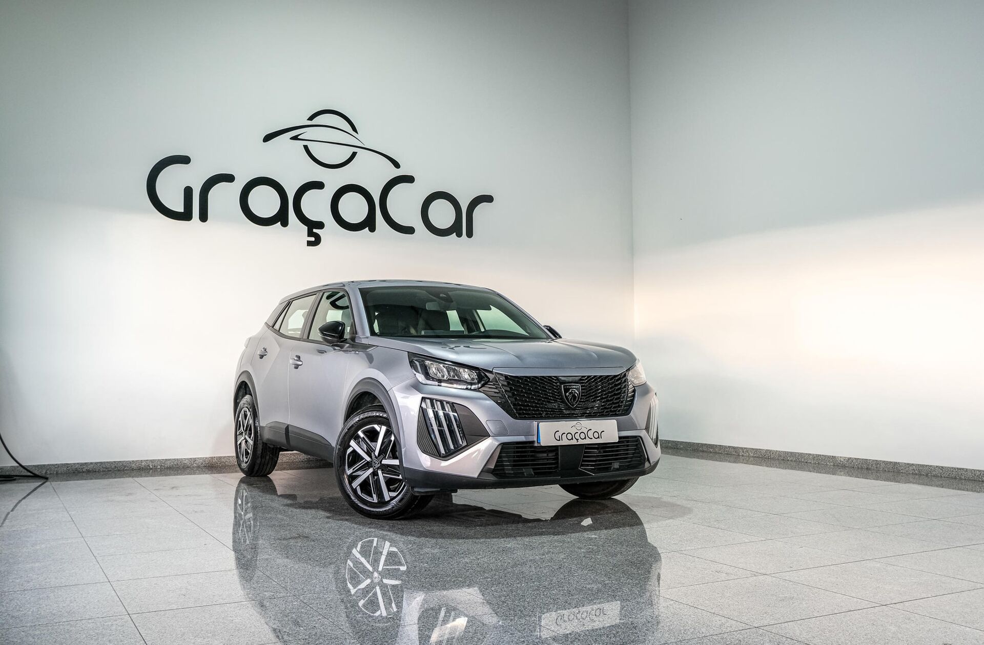 PEUGEOT 2008 1.2 PureTech Style