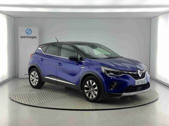 RENAULT Captur Captur 1.0 TCe Intens