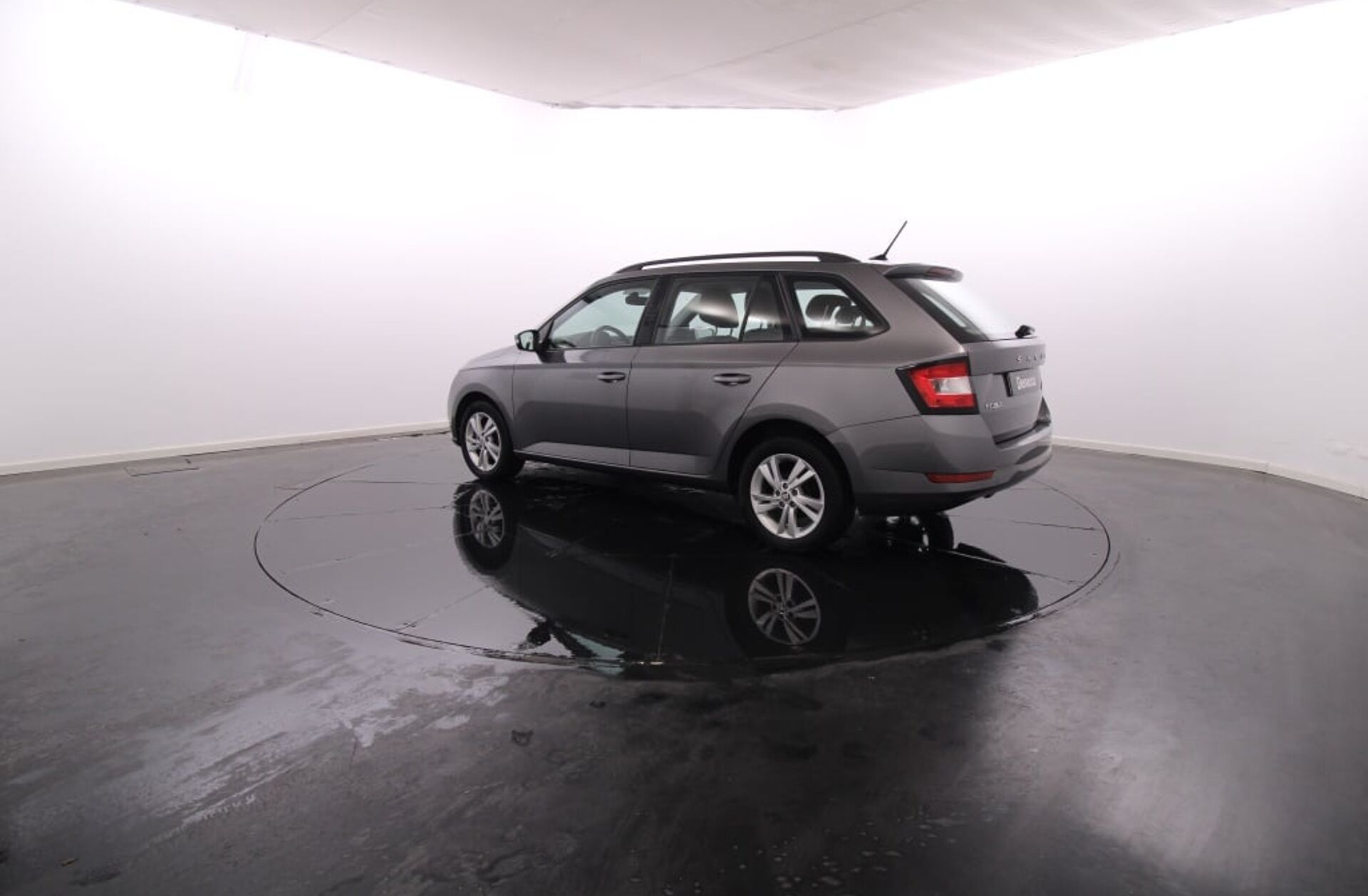 SKODA Fabia 1.0 TSI Ambition