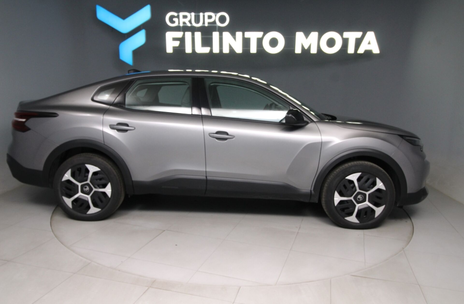 CITROEN C4 1.2 Hybrid Plus e-DSC6