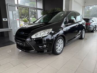 FORD C-Max 1.6 TDCi Titanium