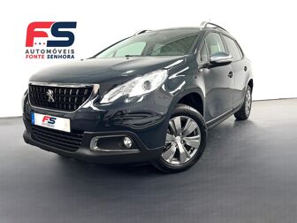 PEUGEOT 2008 1.2 PureTech Style