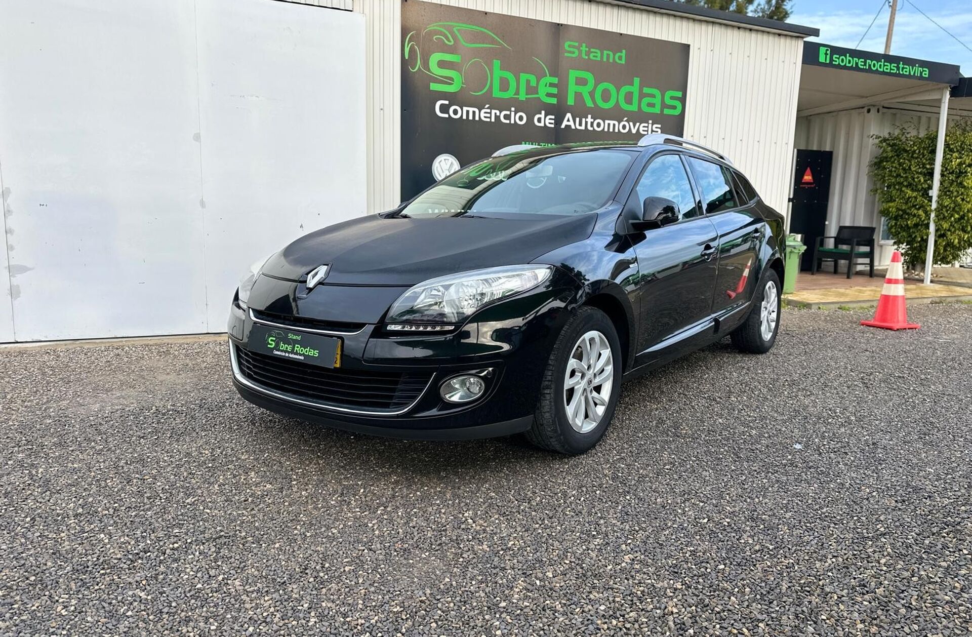 RENAULT Mégane 1.5 dCi Bose Edition SS