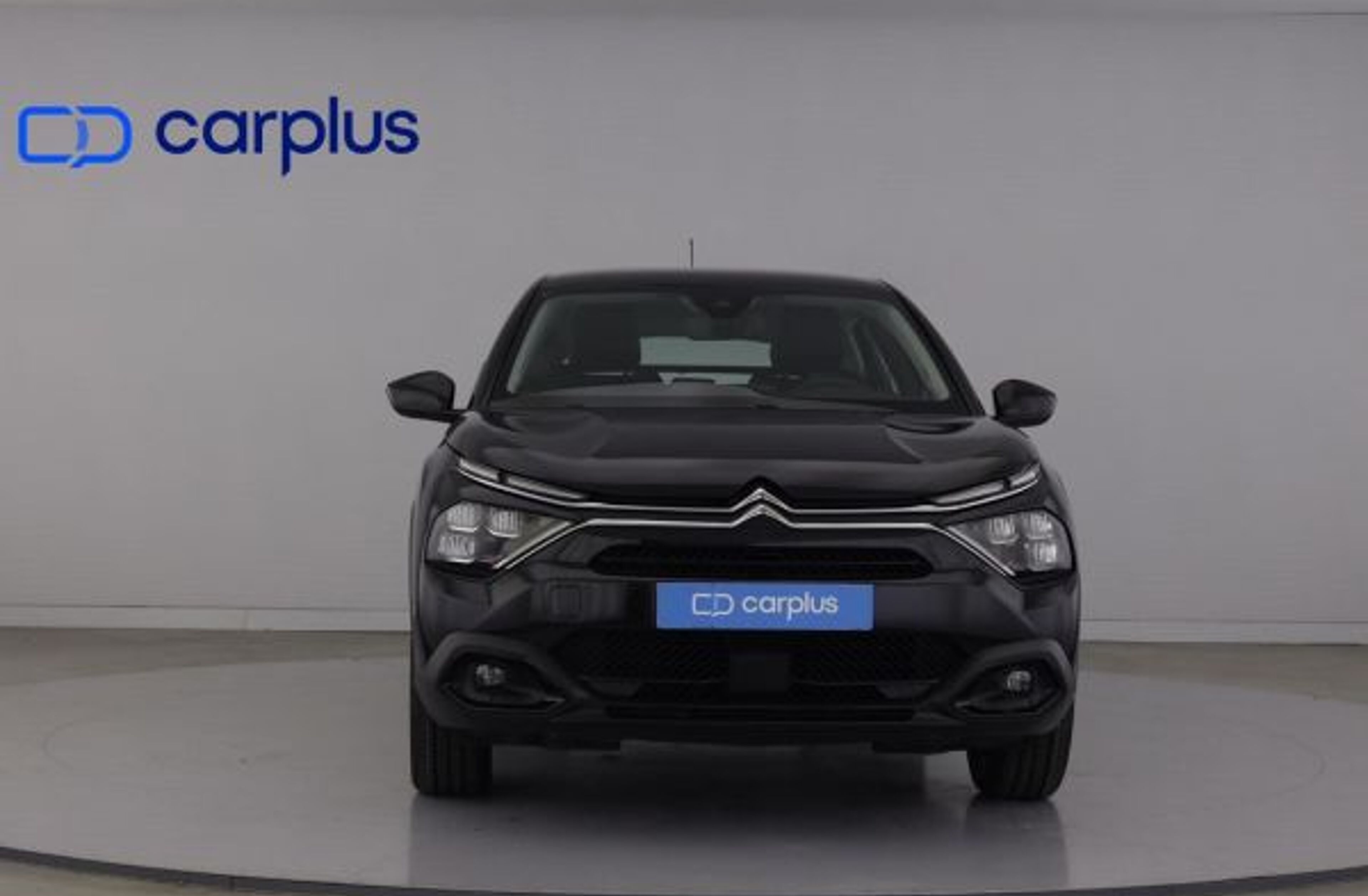 CITROEN C4 1.2 PureTech Shine
