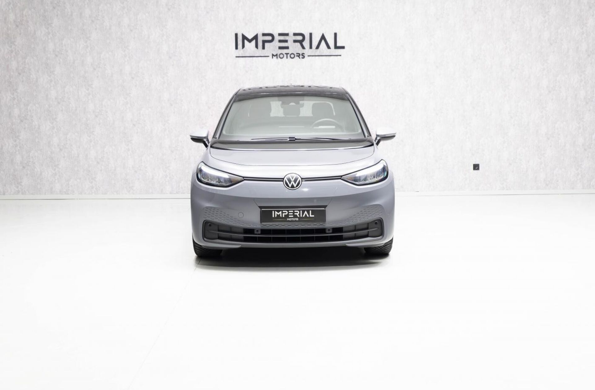 VOLKSWAGEN ID.3 Pure Performance Conceptline