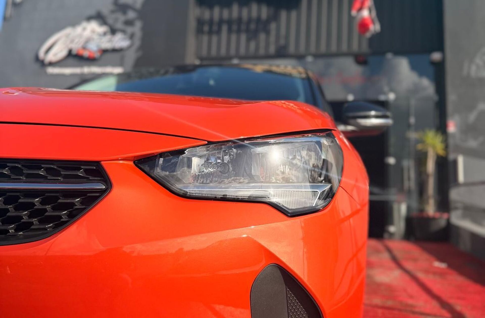 OPEL Corsa 1.2 Edition