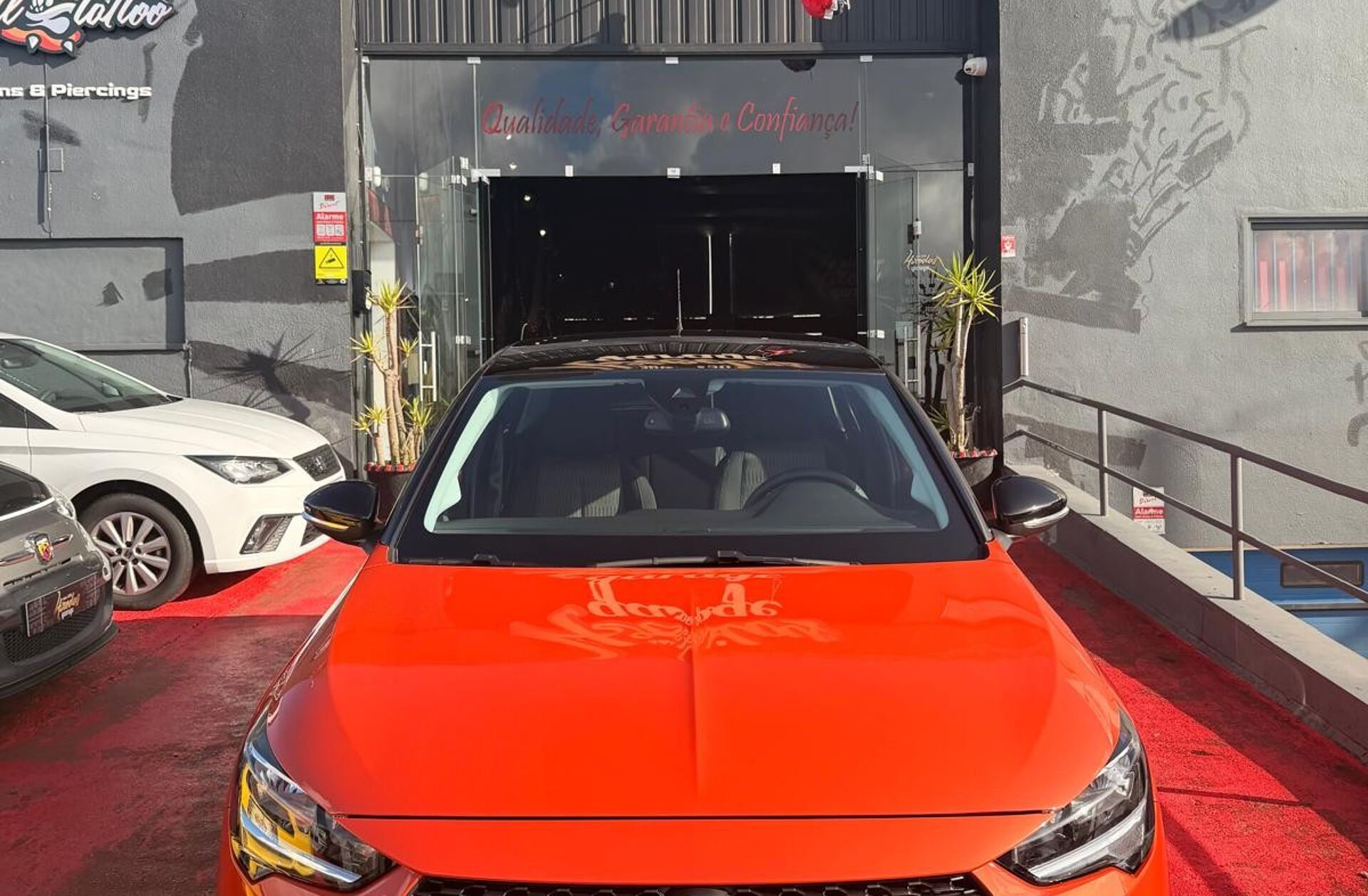 OPEL Corsa 1.2 Edition