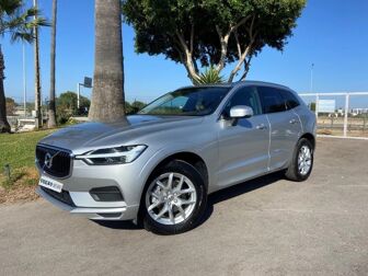 VOLVO XC60 2.0 D4 Momentum Geartronic