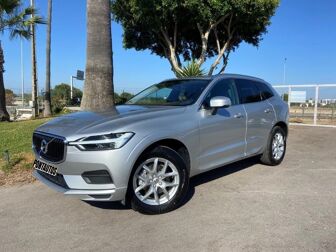 VOLVO XC60 2.0 D4 Momentum Geartronic