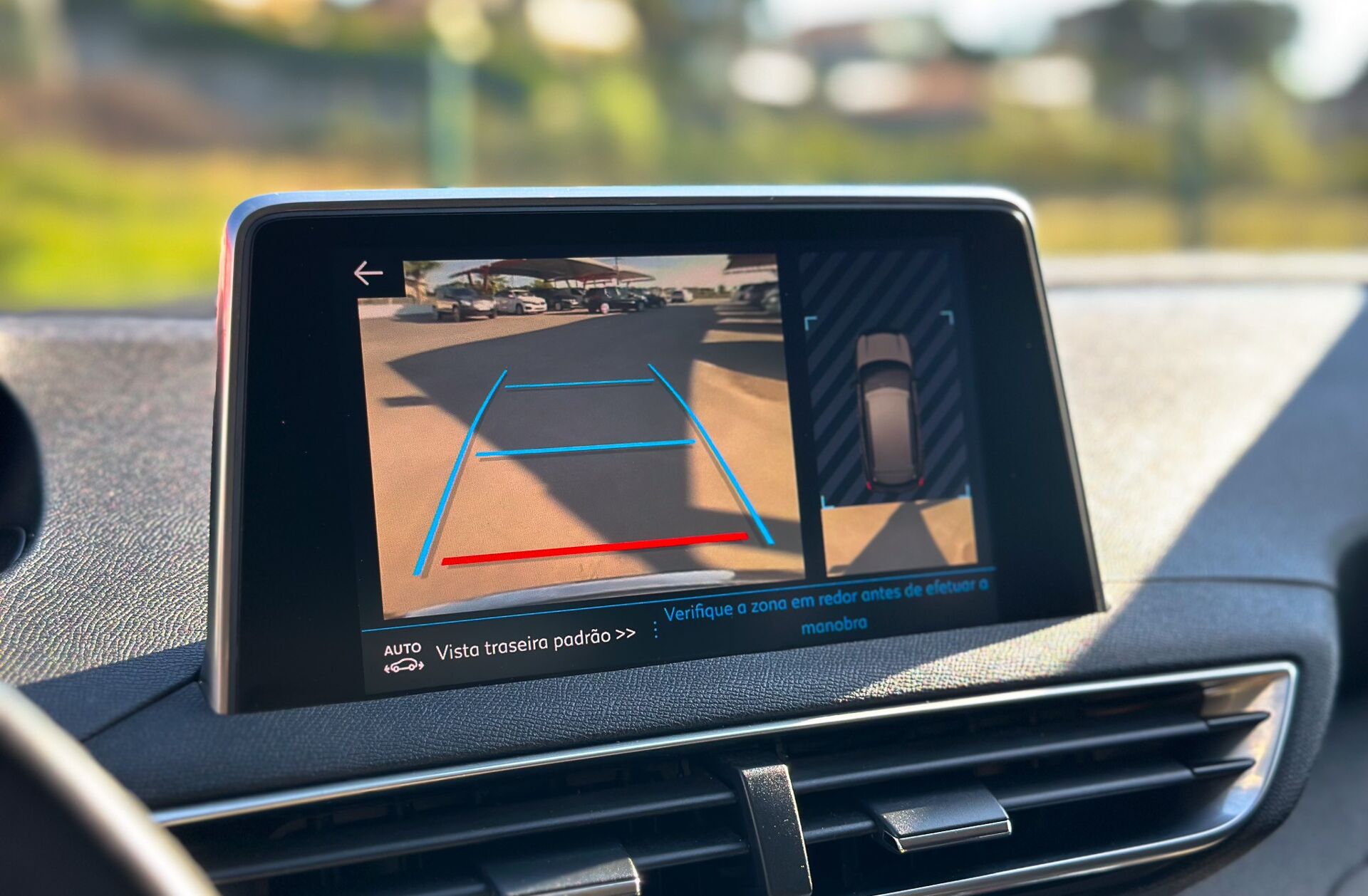 PEUGEOT 3008 1.6 BlueHDi Active