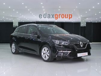 RENAULT Mégane 1.5 Blue dCi Limited