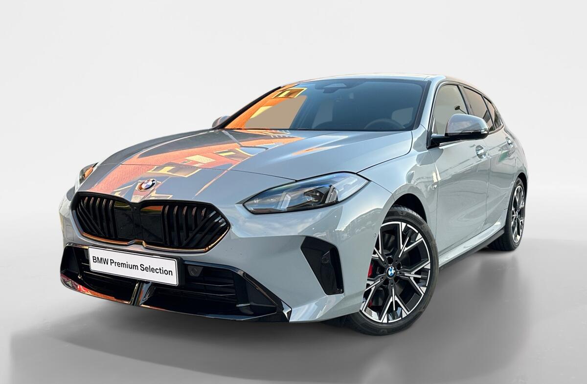 BMW Serie-1 120 d Pack Desportivo M Pro