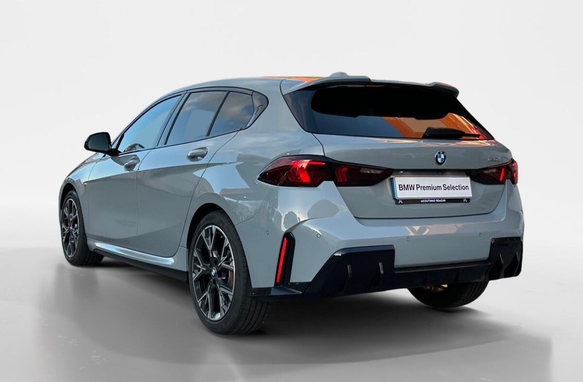 BMW Serie-1 120 d Pack Desportivo M Pro