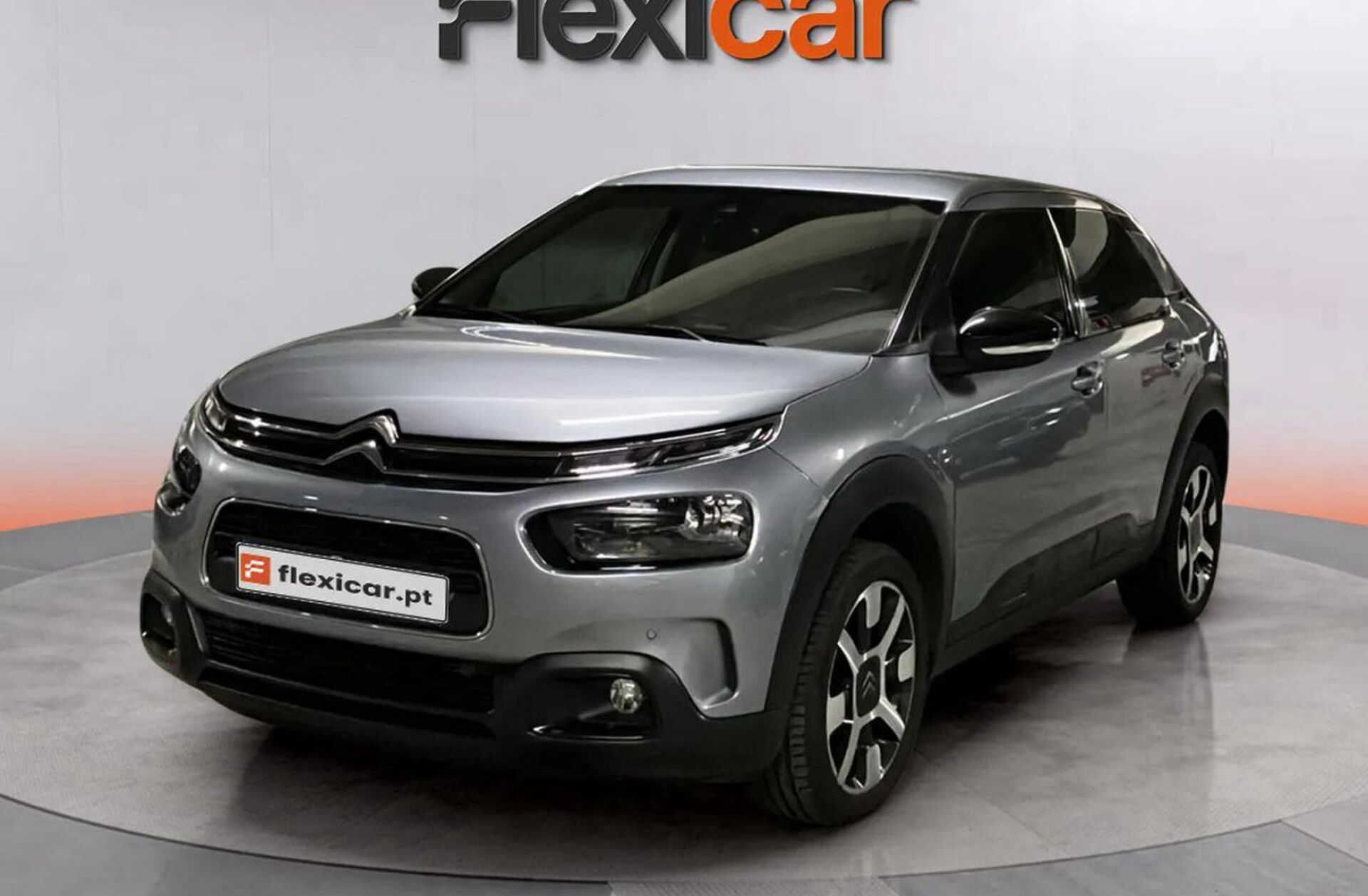 CITROEN C4 Cactus 1.5 BlueHDi Shine Pack