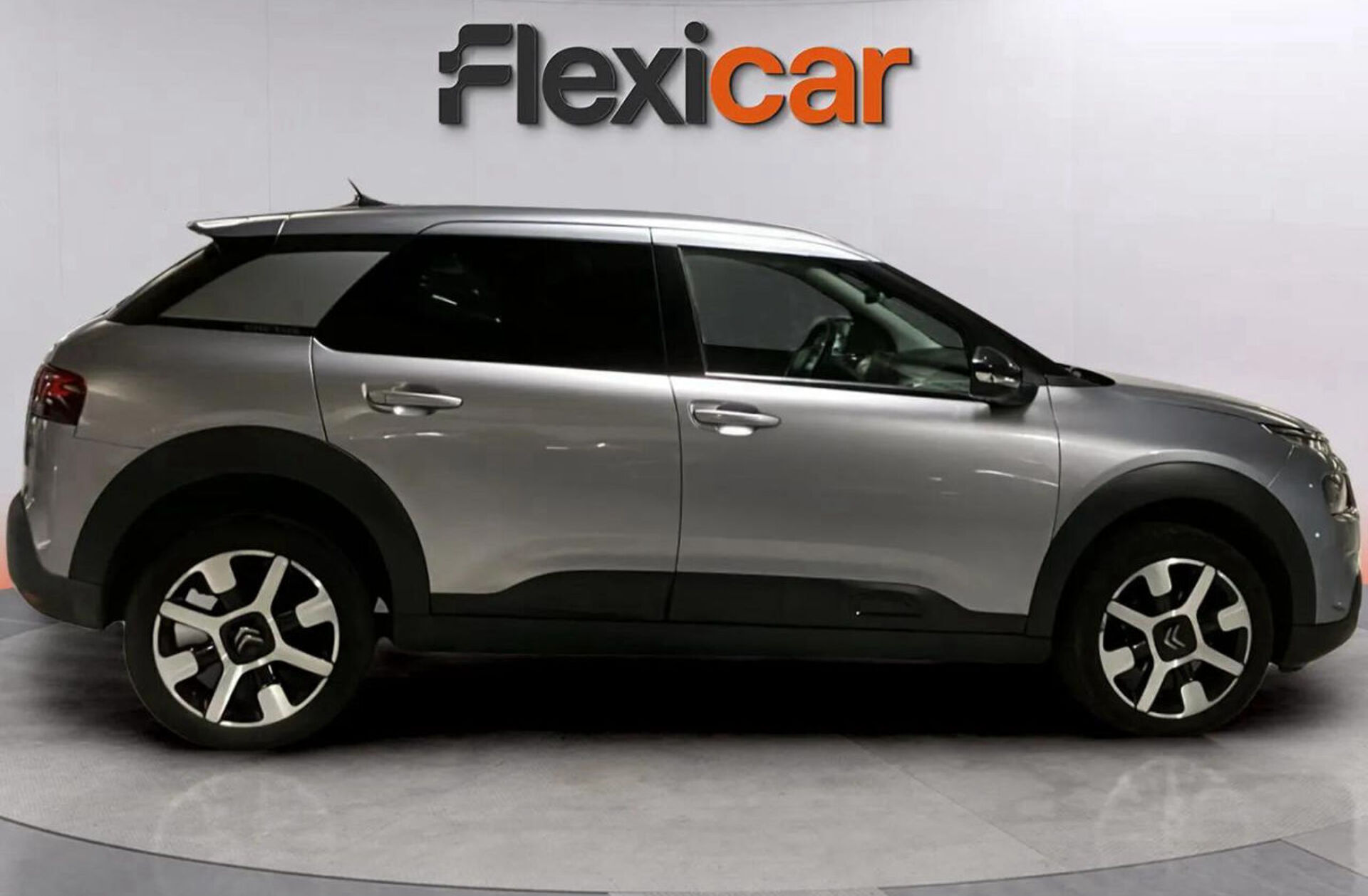 CITROEN C4 Cactus 1.5 BlueHDi Shine Pack